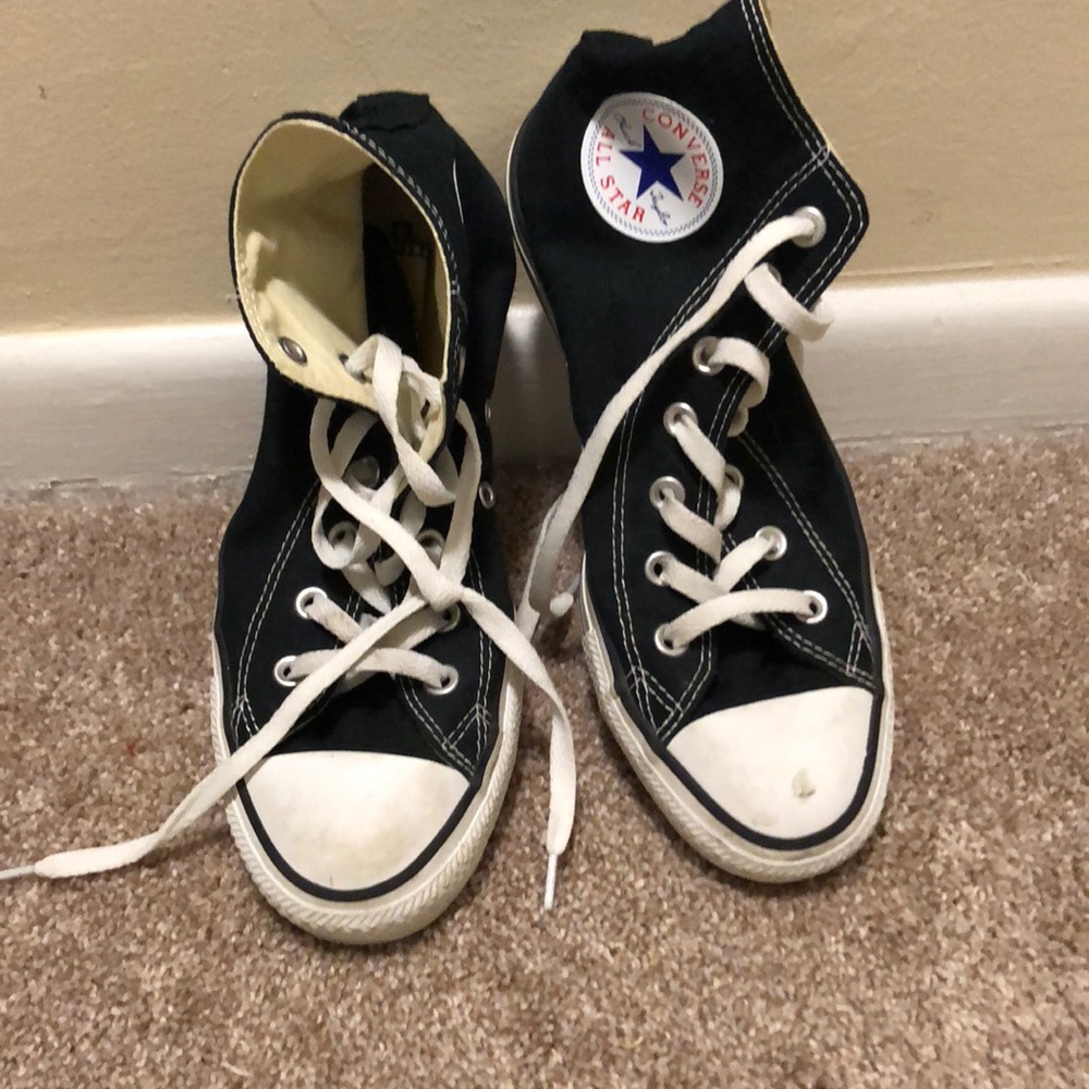 Converse All Star Chuck Taylor High Top